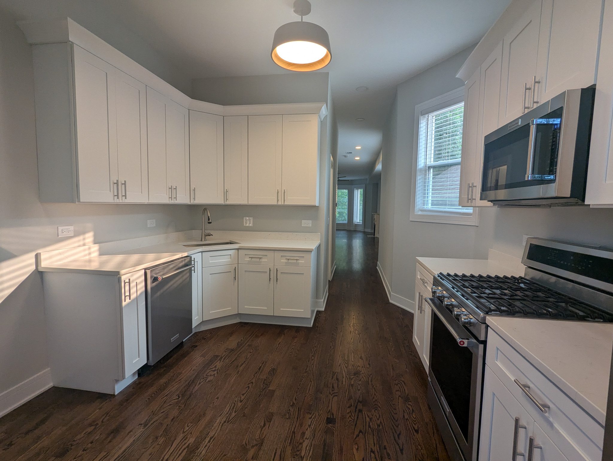 1431-33 N. Wicker Park Ave. 1431-33 N. Wicker Park Ave., Chicago, IL 60622 West Town - Leasing by Cross Street